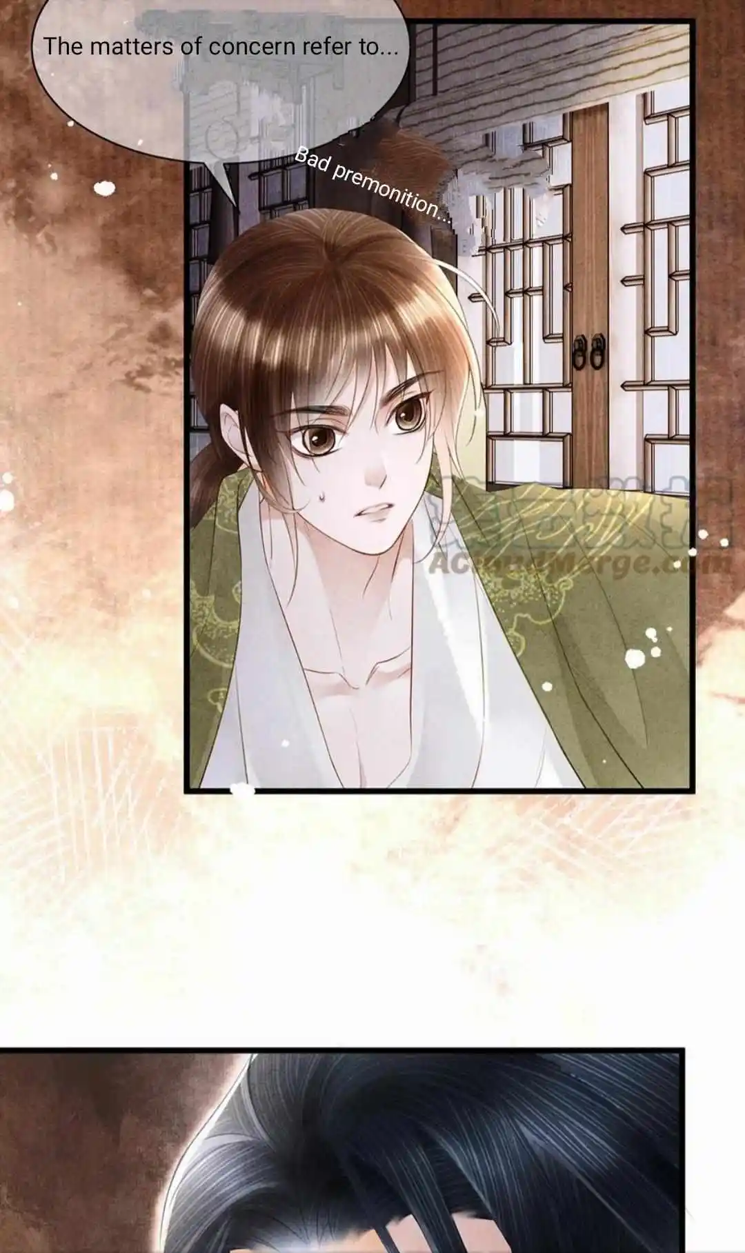 Dear Boy, You Dropped Your Integrity Chapter 167