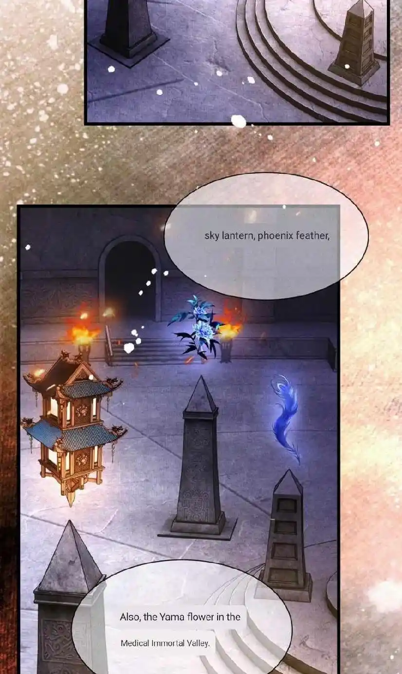 Dear Boy, You Dropped Your Integrity Chapter 167