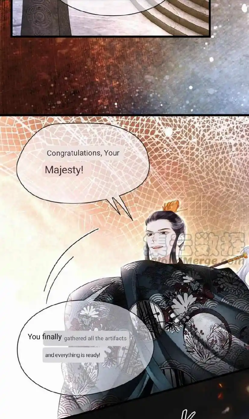 Dear Boy, You Dropped Your Integrity Chapter 167