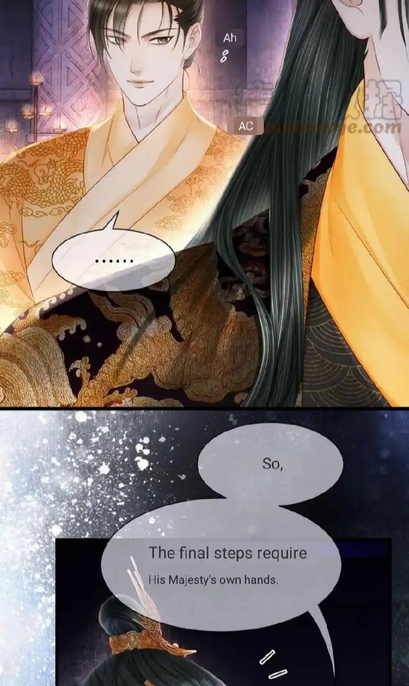 Dear Boy, You Dropped Your Integrity Chapter 167