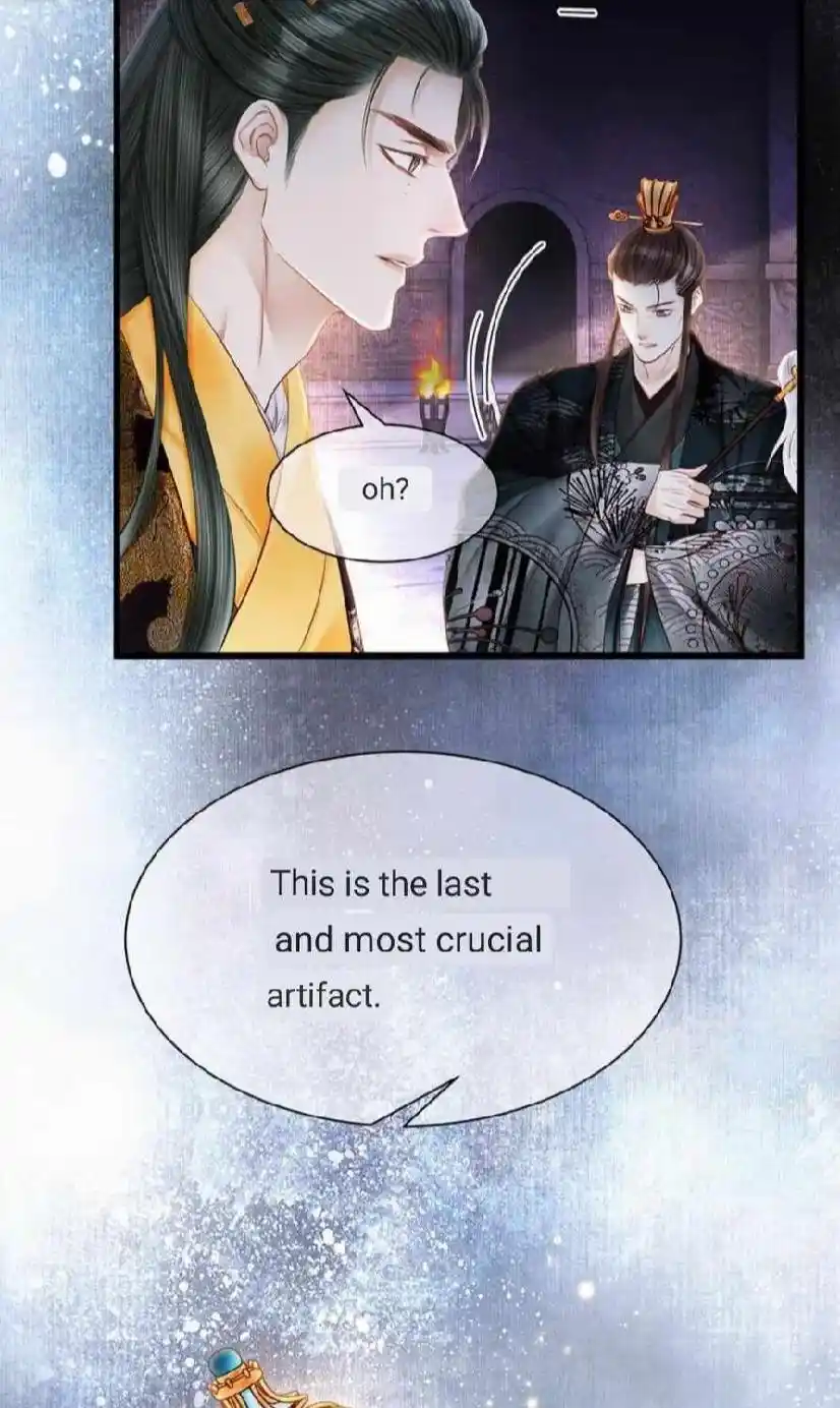 Dear Boy, You Dropped Your Integrity Chapter 167