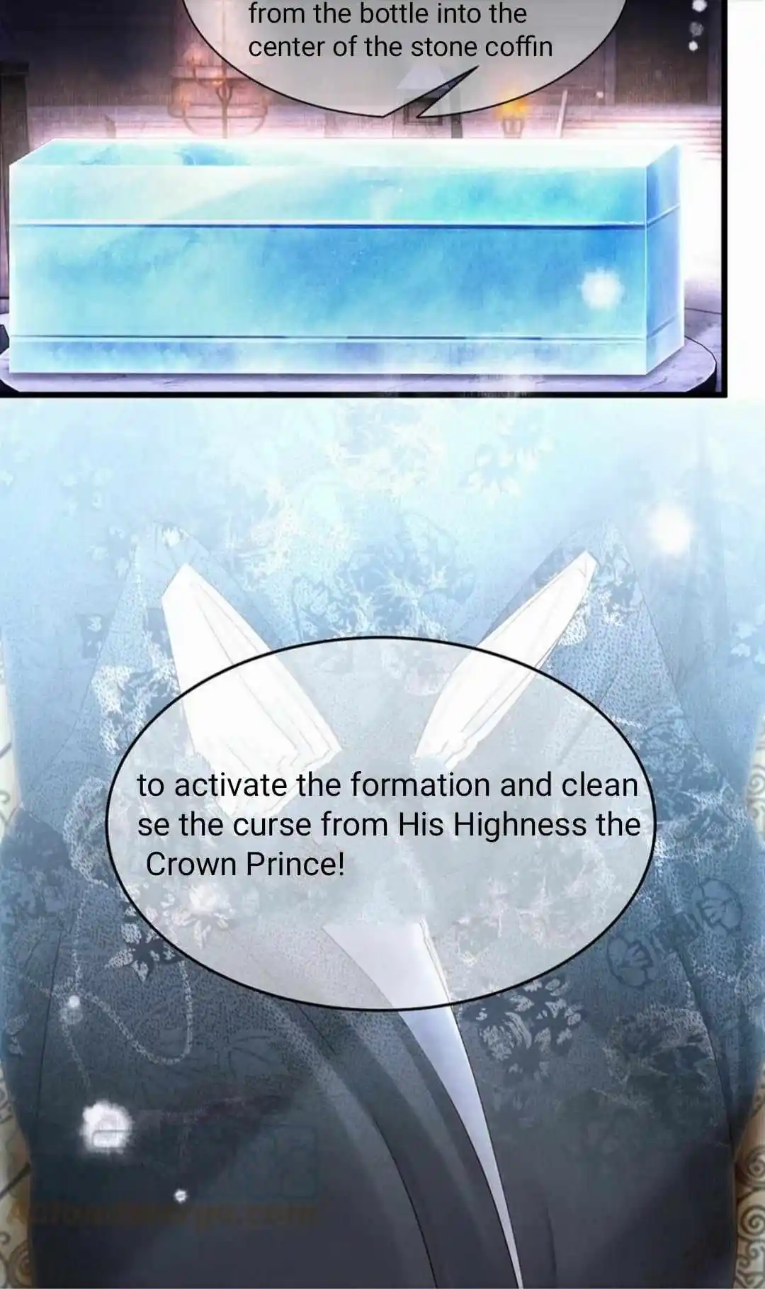 Dear Boy, You Dropped Your Integrity Chapter 167