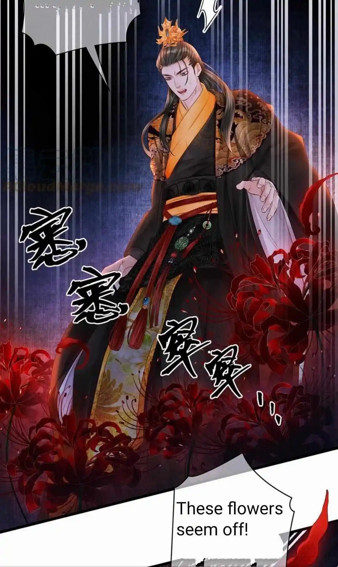 Dear Boy, You Dropped Your Integrity Chapter 168