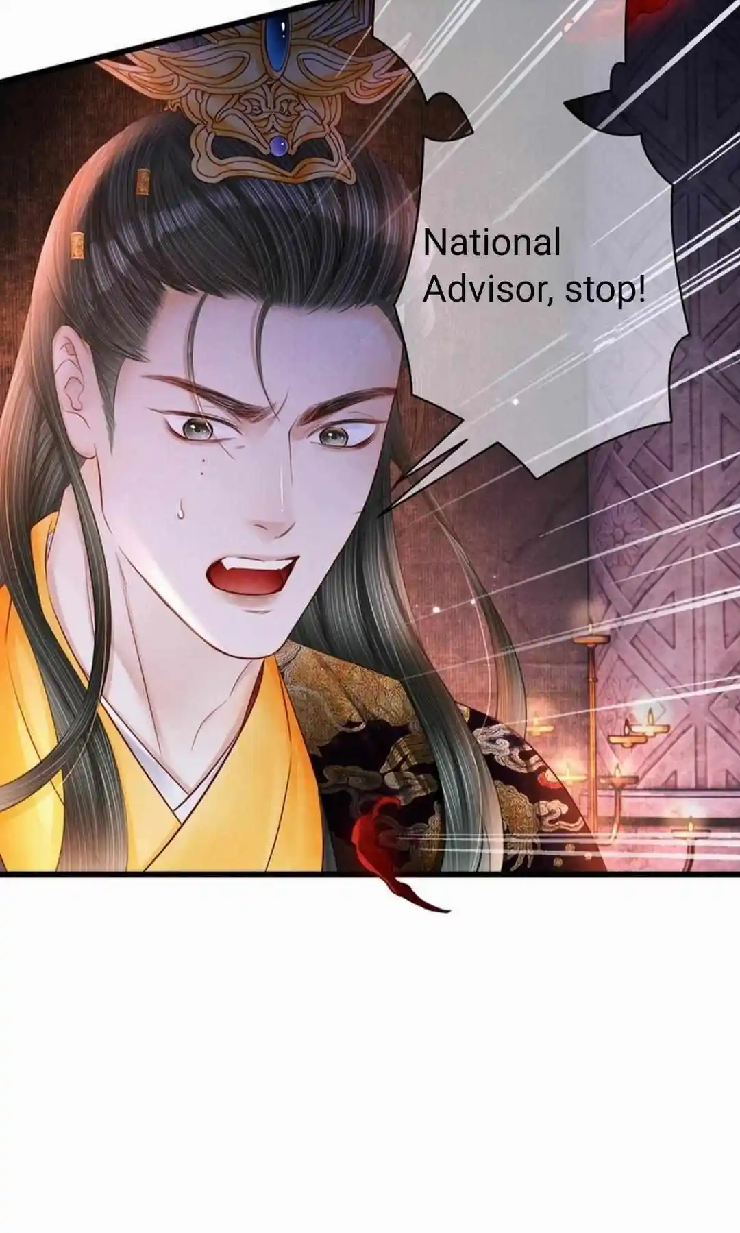 Dear Boy, You Dropped Your Integrity Chapter 168