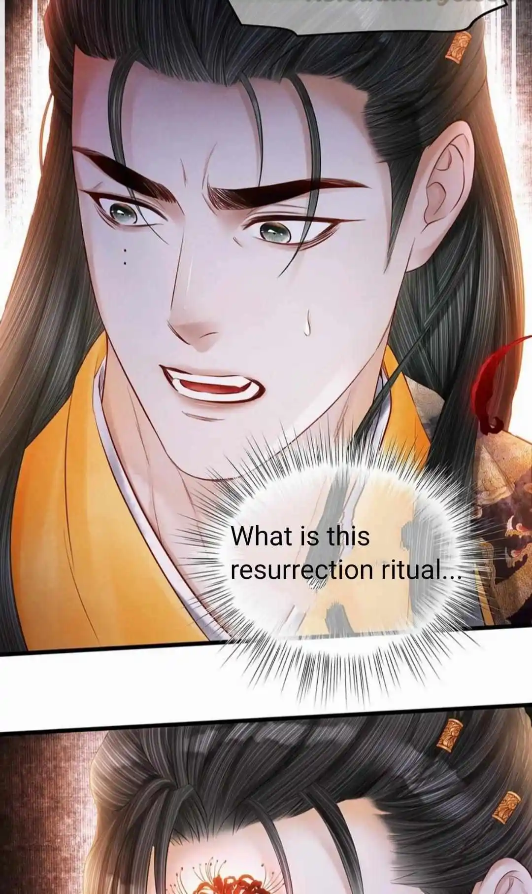 Dear Boy, You Dropped Your Integrity Chapter 168