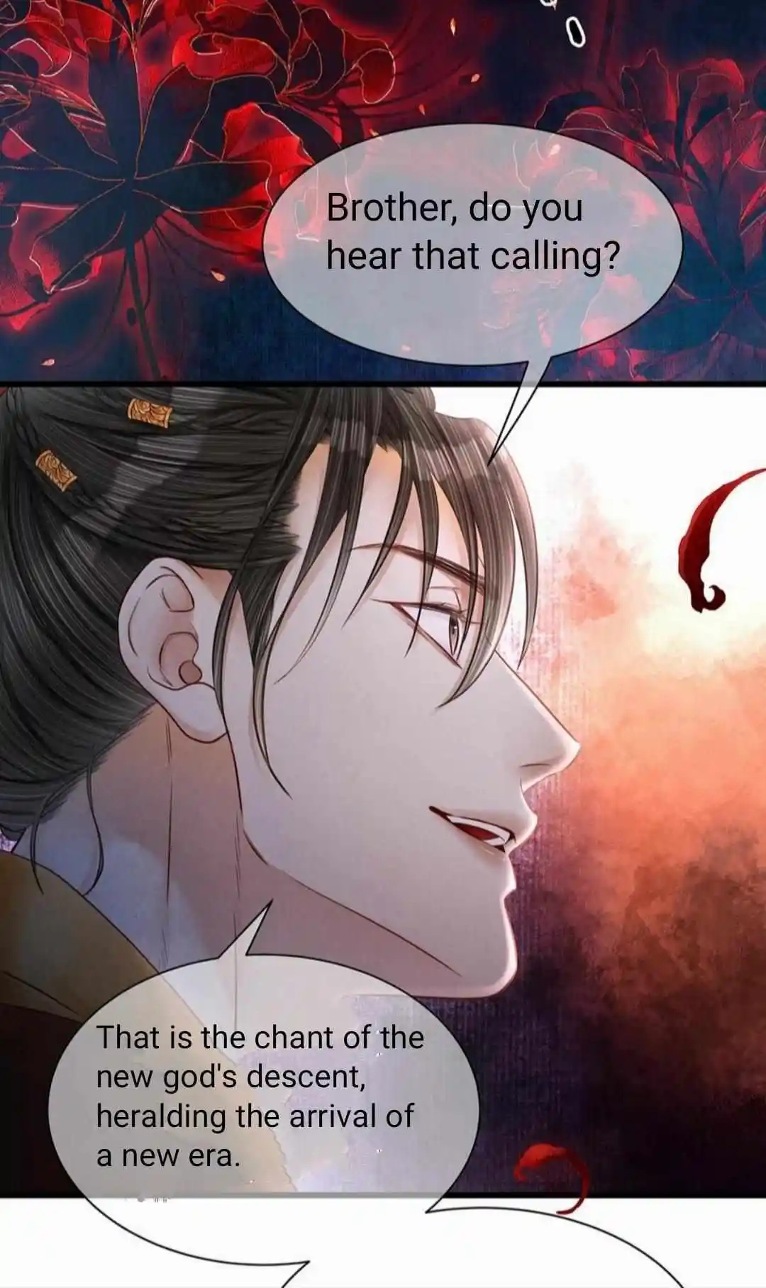 Dear Boy, You Dropped Your Integrity Chapter 168