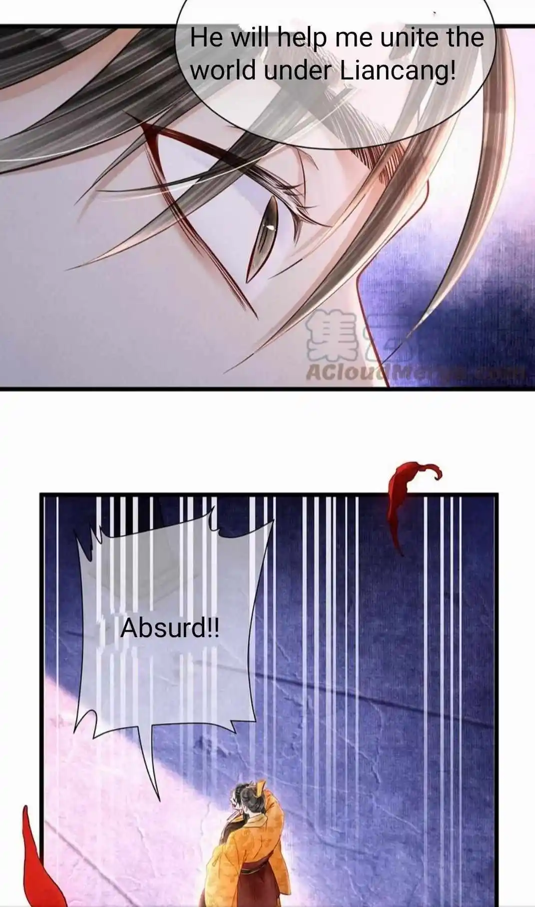 Dear Boy, You Dropped Your Integrity Chapter 168