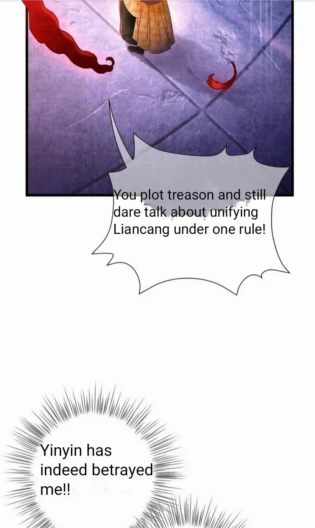 Dear Boy, You Dropped Your Integrity Chapter 168