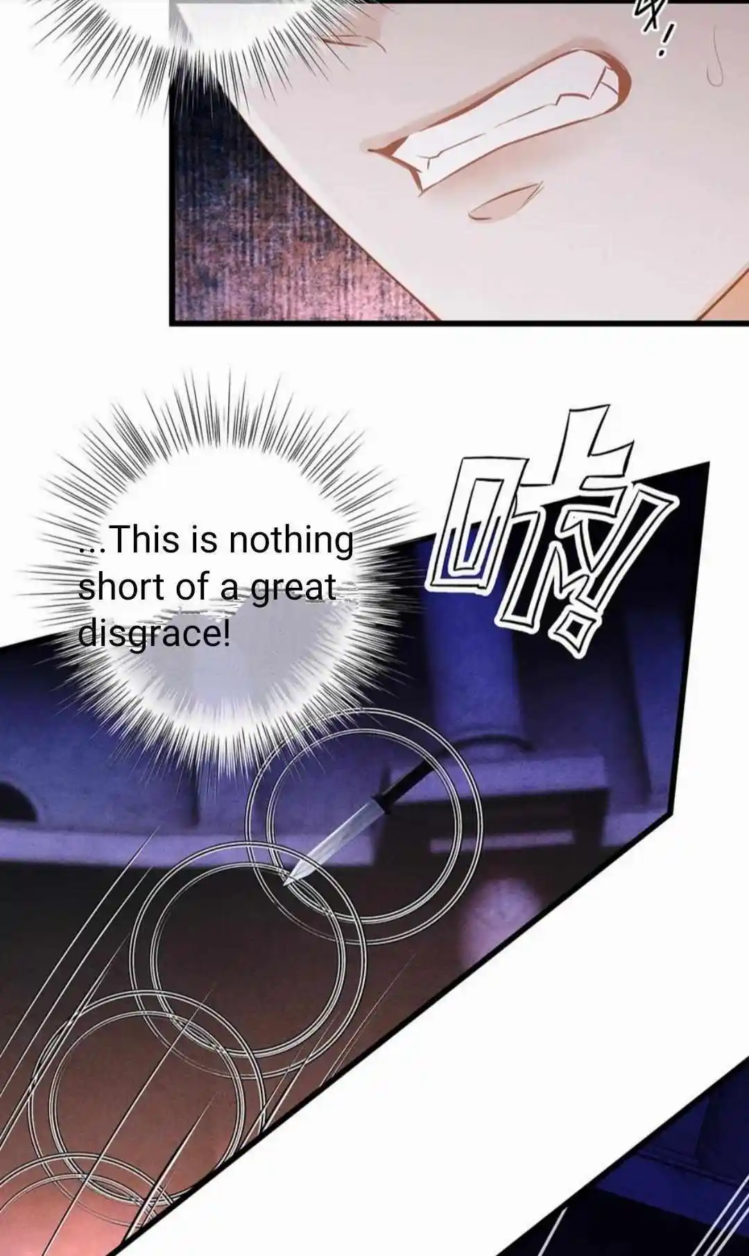 Dear Boy, You Dropped Your Integrity Chapter 168