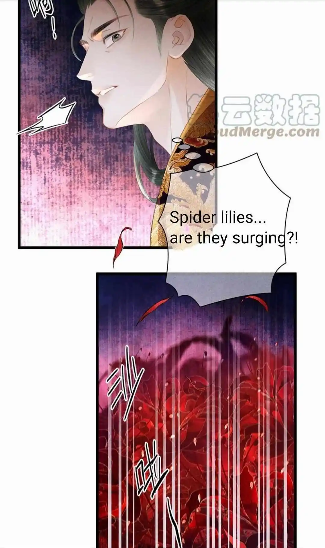 Dear Boy, You Dropped Your Integrity Chapter 168