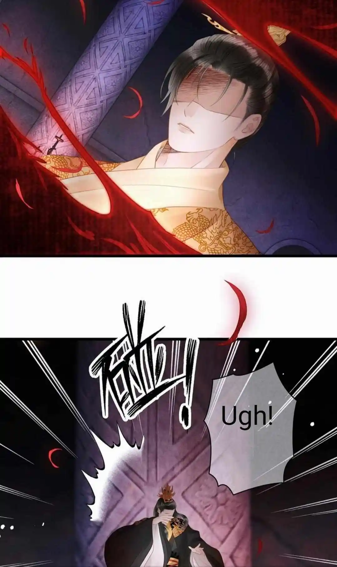 Dear Boy, You Dropped Your Integrity Chapter 168