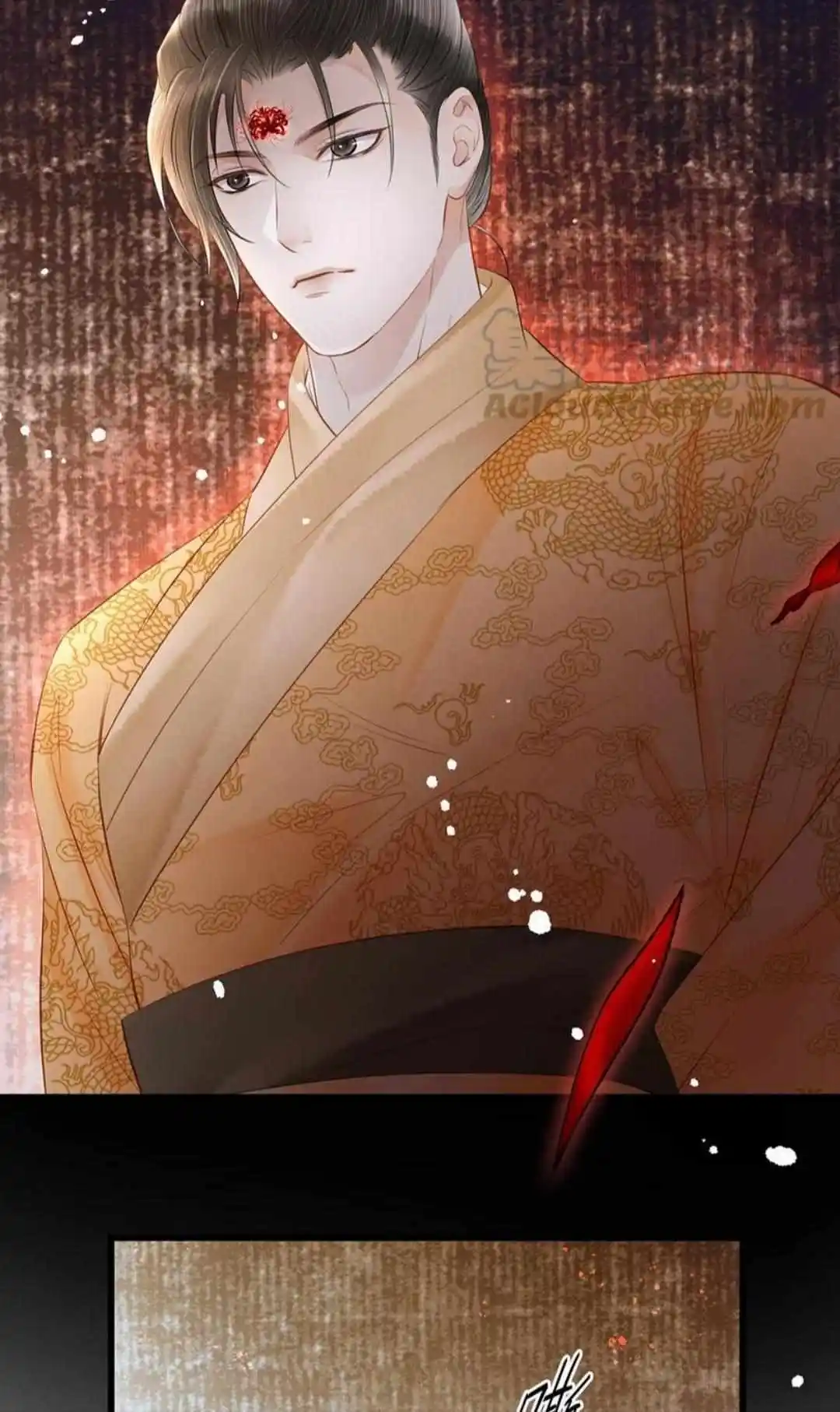 Dear Boy, You Dropped Your Integrity Chapter 168