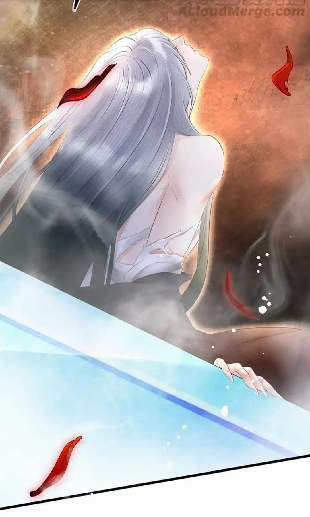 Dear Boy, You Dropped Your Integrity Chapter 168