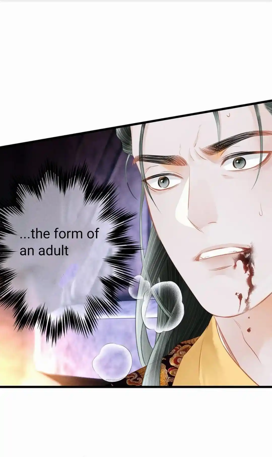 Dear Boy, You Dropped Your Integrity Chapter 168