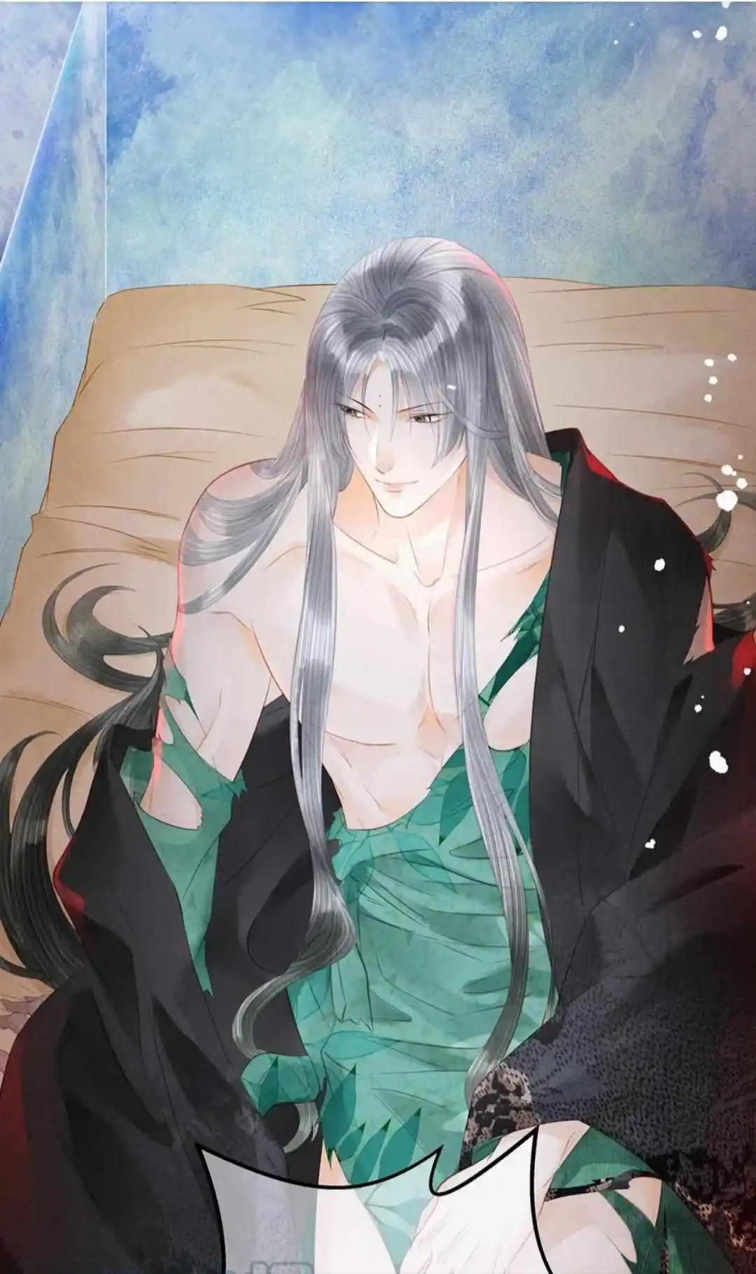 Dear Boy, You Dropped Your Integrity Chapter 168