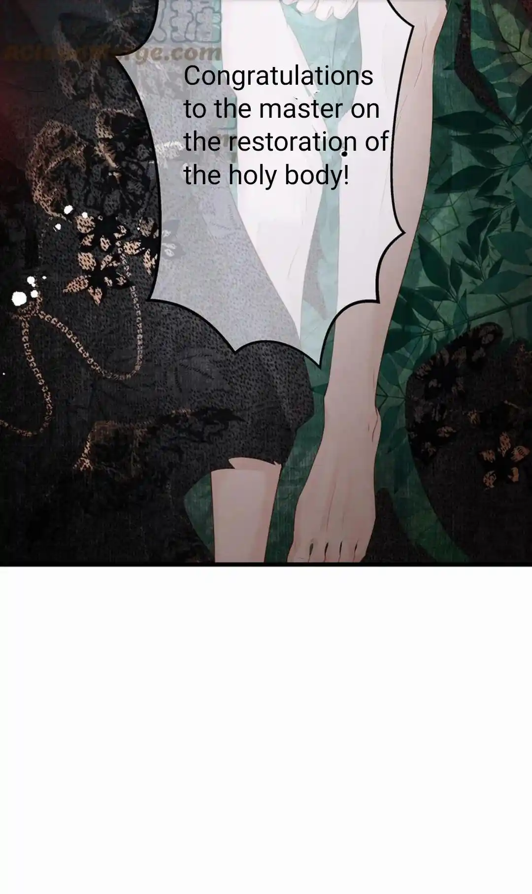 Dear Boy, You Dropped Your Integrity Chapter 168