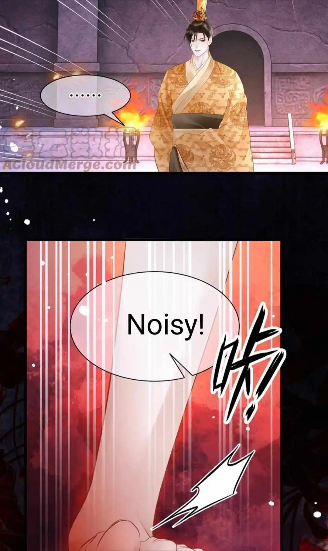 Dear Boy, You Dropped Your Integrity Chapter 169