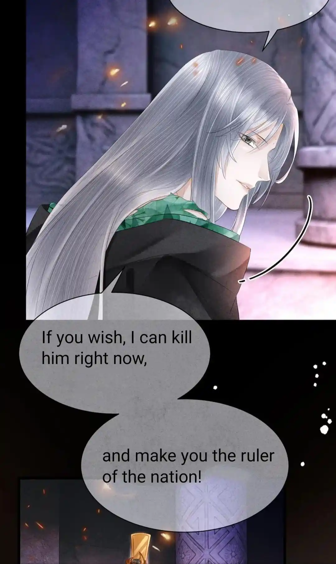 Dear Boy, You Dropped Your Integrity Chapter 169