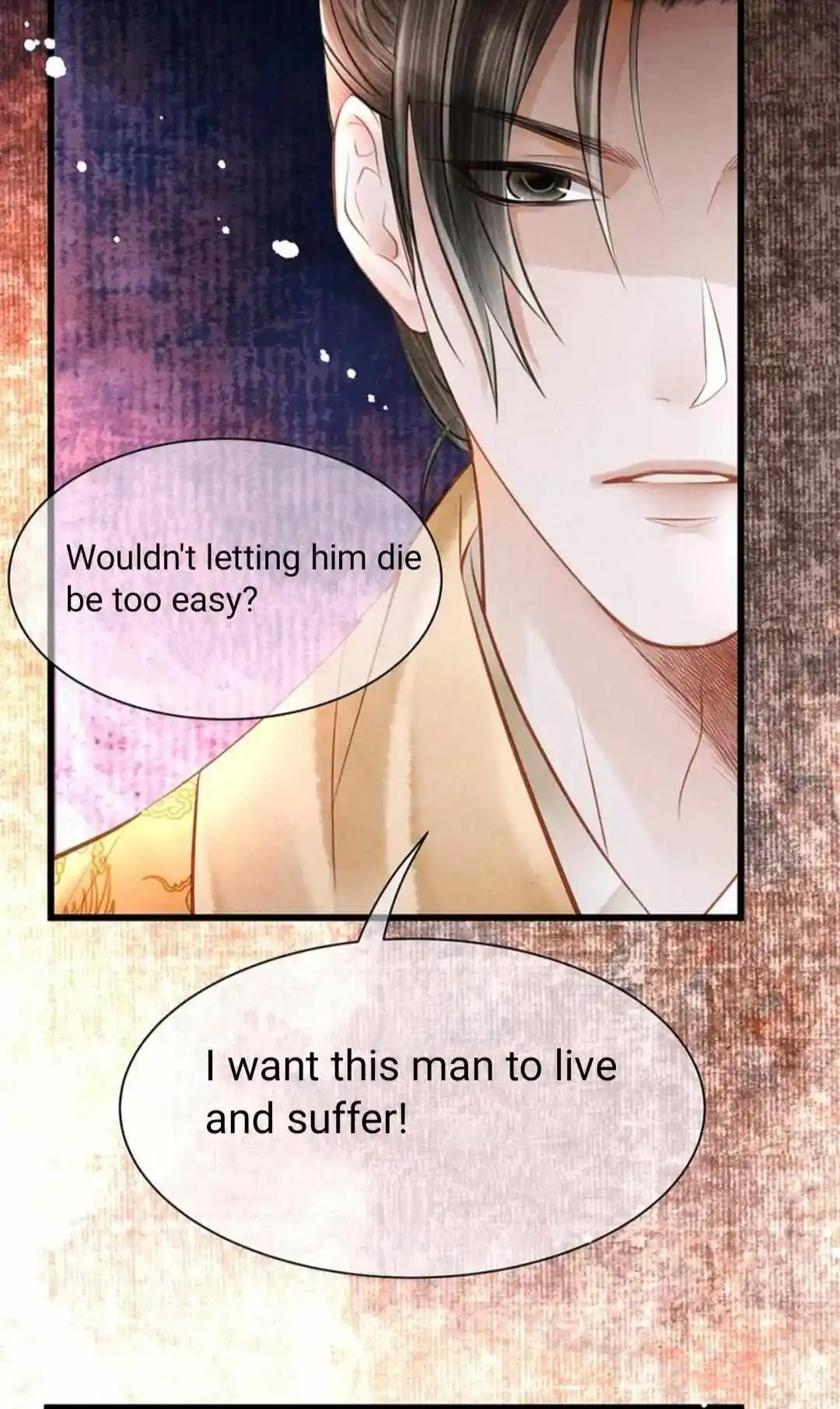 Dear Boy, You Dropped Your Integrity Chapter 169