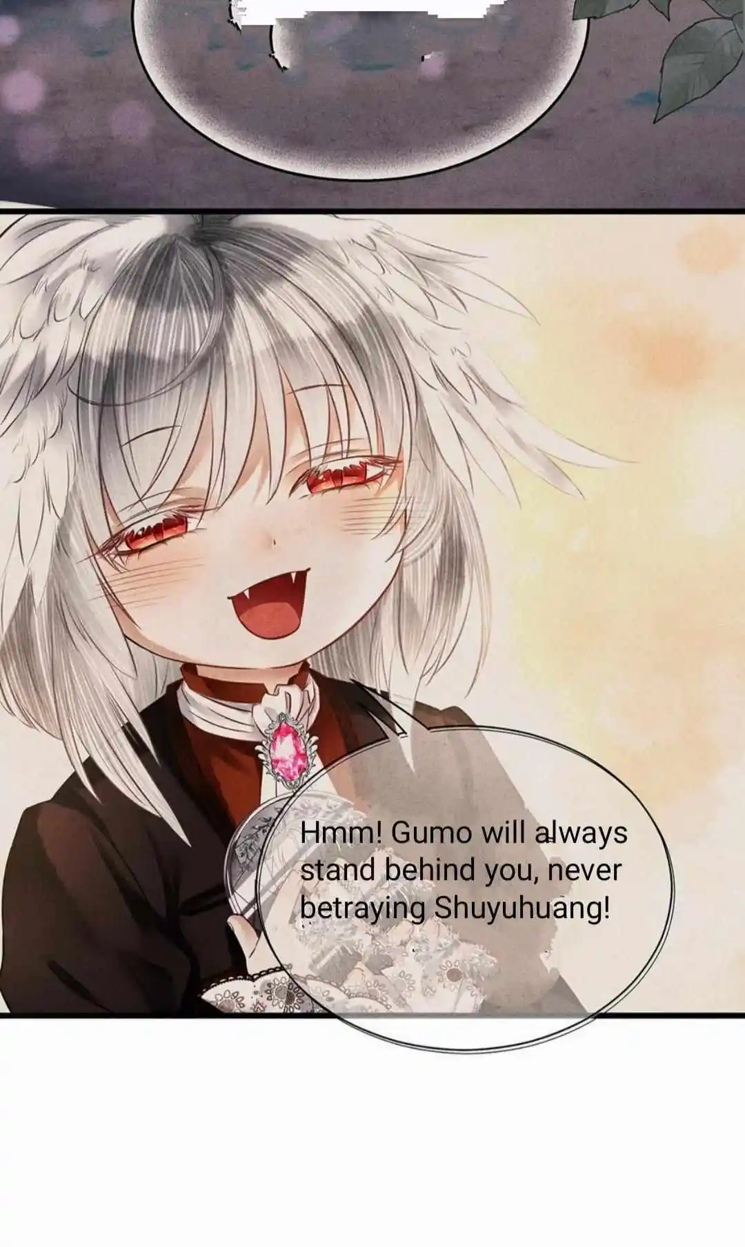 Dear Boy, You Dropped Your Integrity Chapter 169