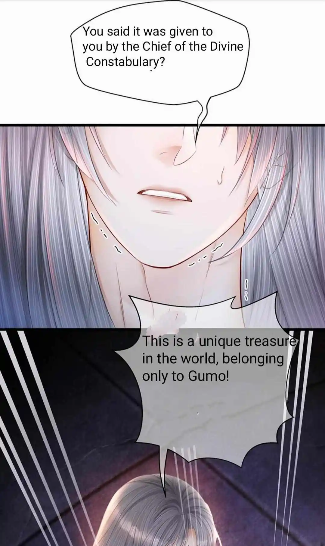 Dear Boy, You Dropped Your Integrity Chapter 169