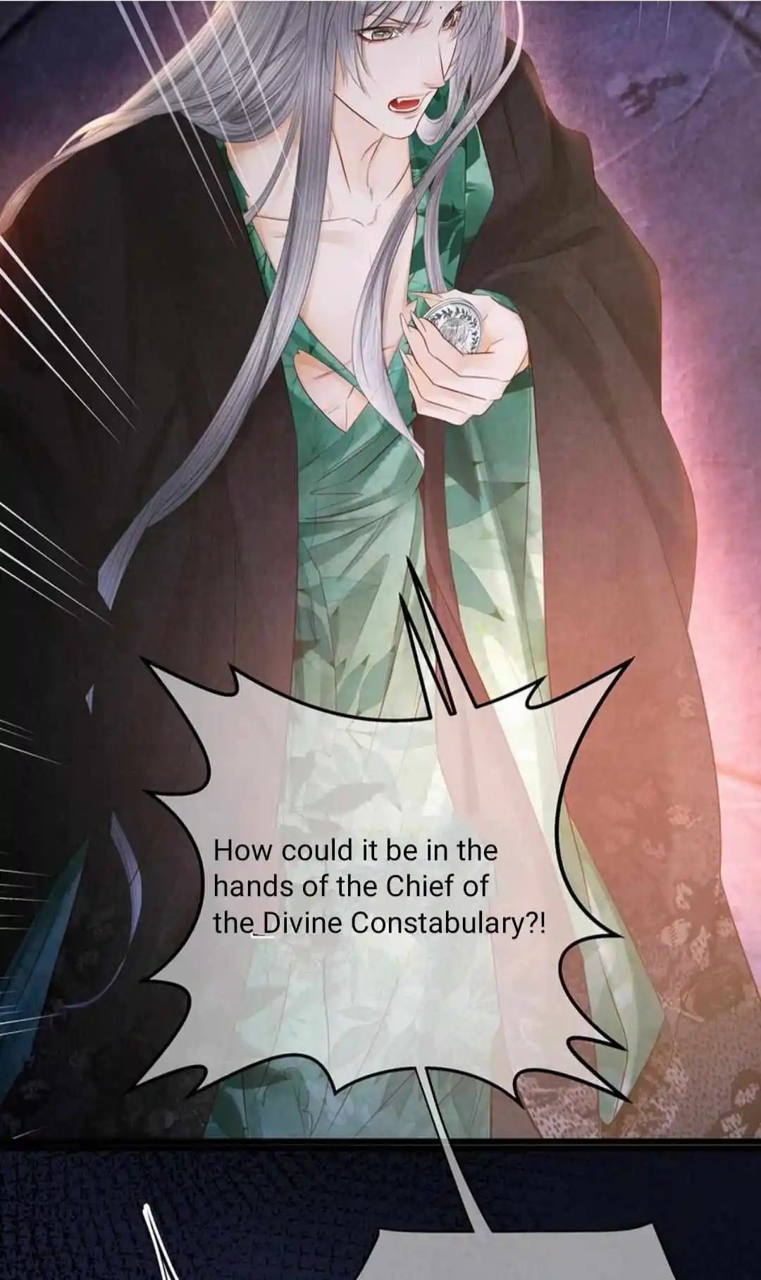 Dear Boy, You Dropped Your Integrity Chapter 169