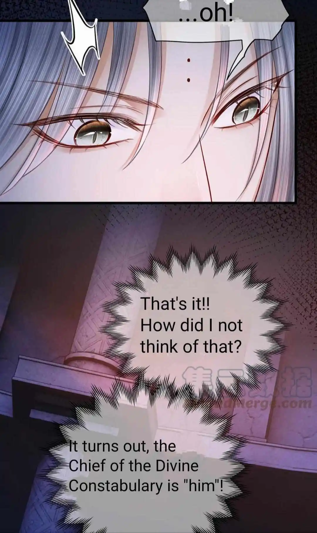 Dear Boy, You Dropped Your Integrity Chapter 169