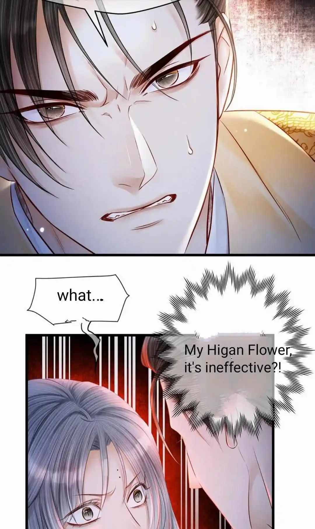 Dear Boy, You Dropped Your Integrity Chapter 169