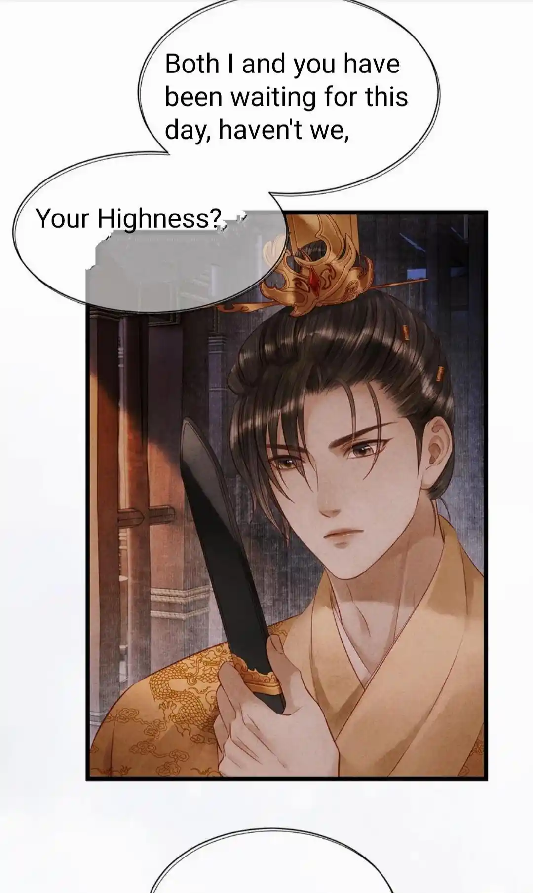 Dear Boy, You Dropped Your Integrity Chapter 169