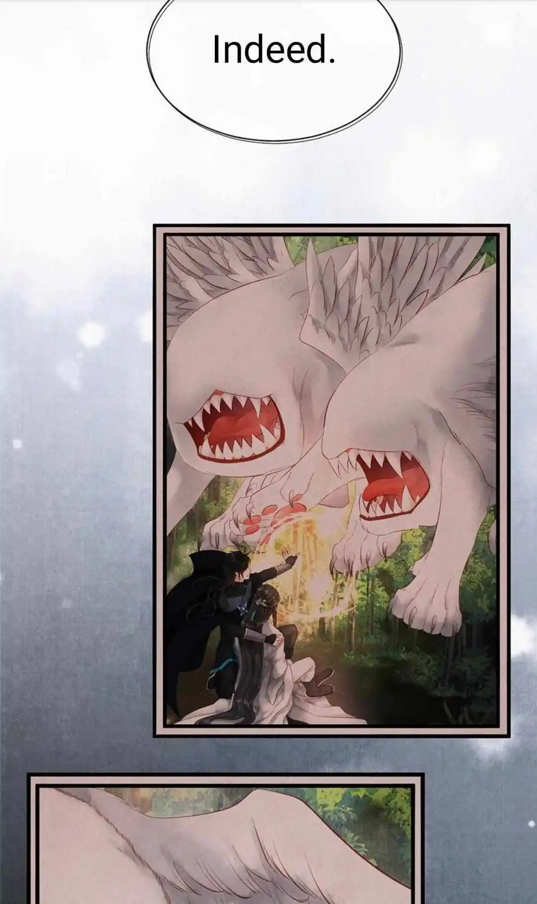 Dear Boy, You Dropped Your Integrity Chapter 169