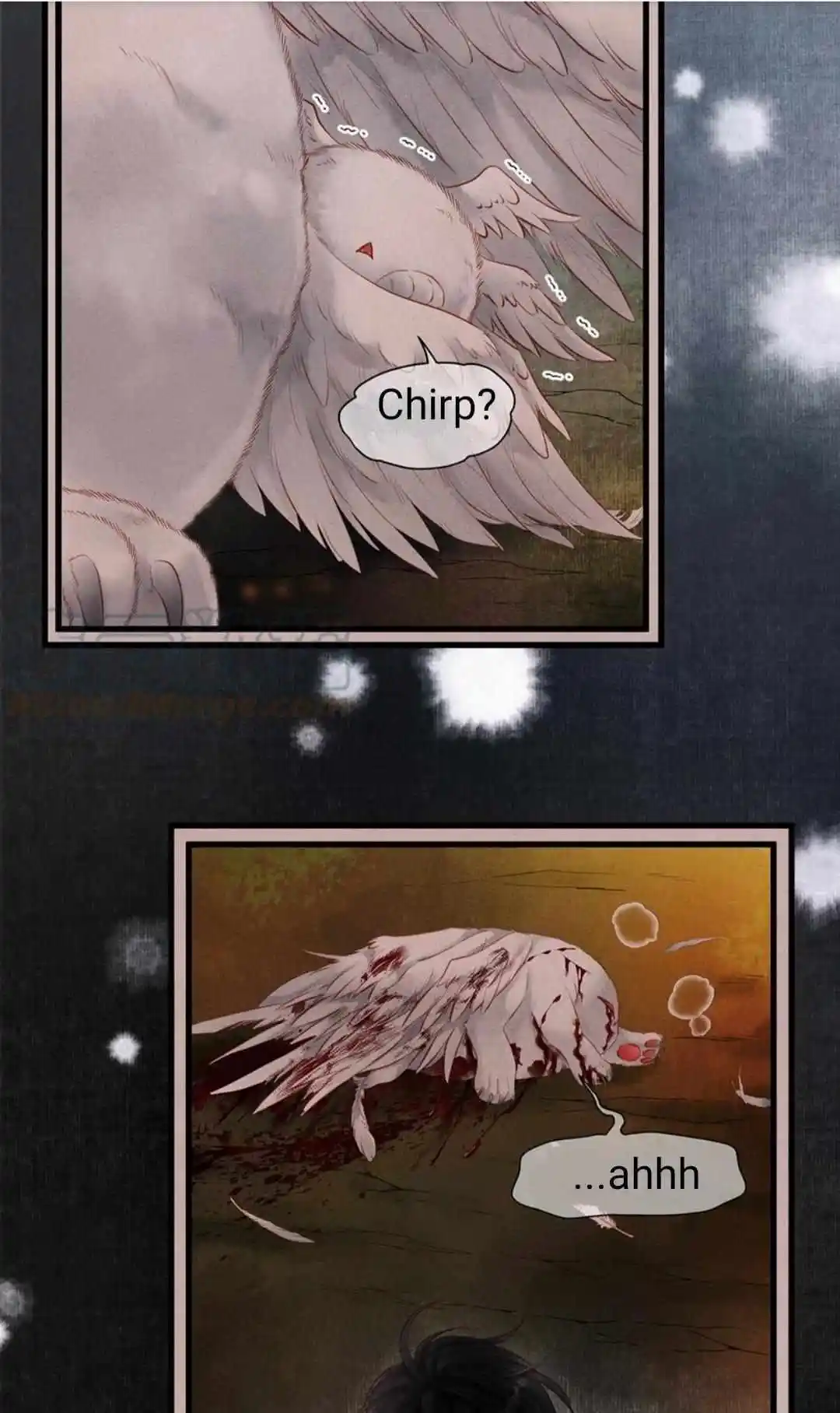 Dear Boy, You Dropped Your Integrity Chapter 169