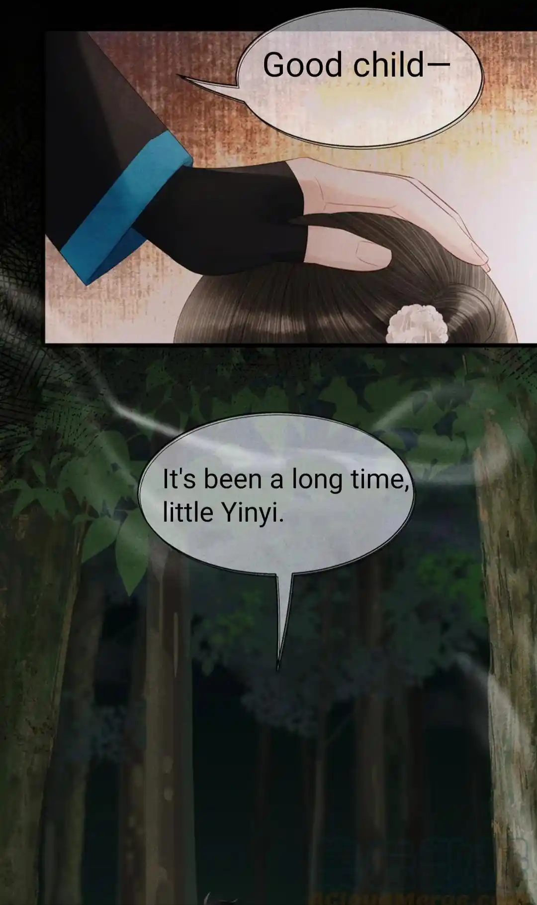 Dear Boy, You Dropped Your Integrity Chapter 169