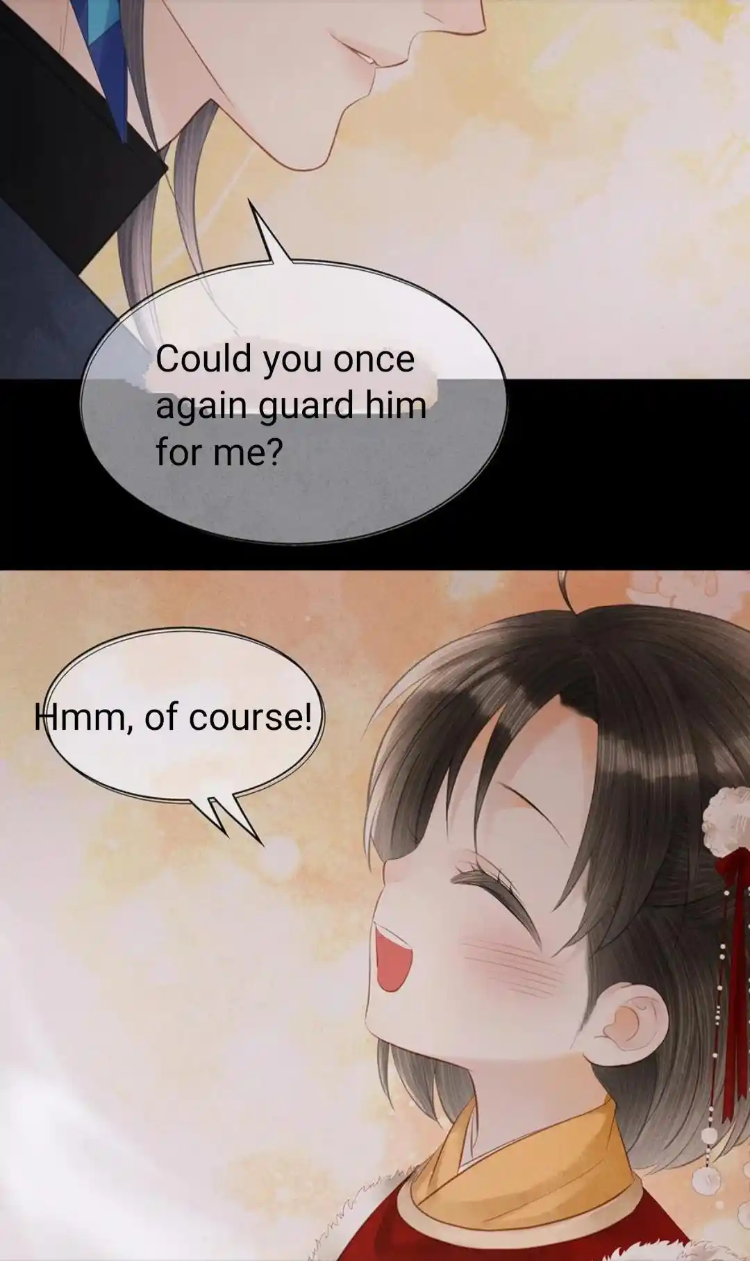 Dear Boy, You Dropped Your Integrity Chapter 169