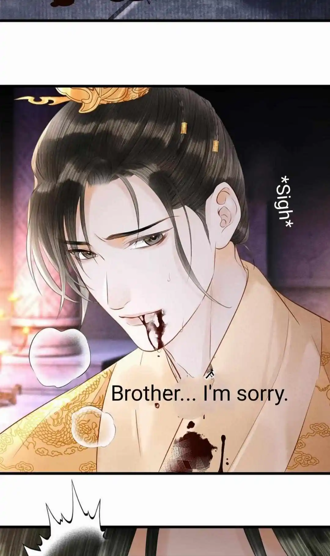 Dear Boy, You Dropped Your Integrity Chapter 169