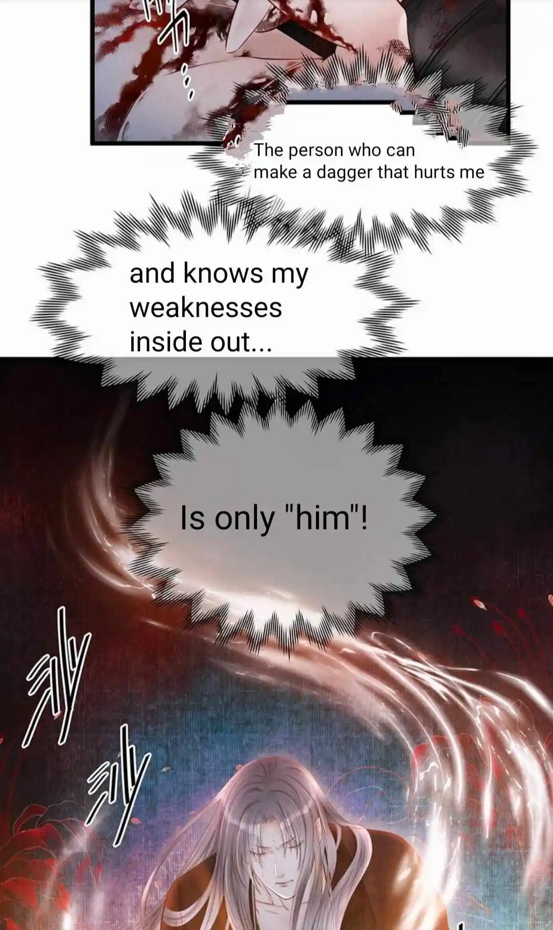 Dear Boy, You Dropped Your Integrity Chapter 170