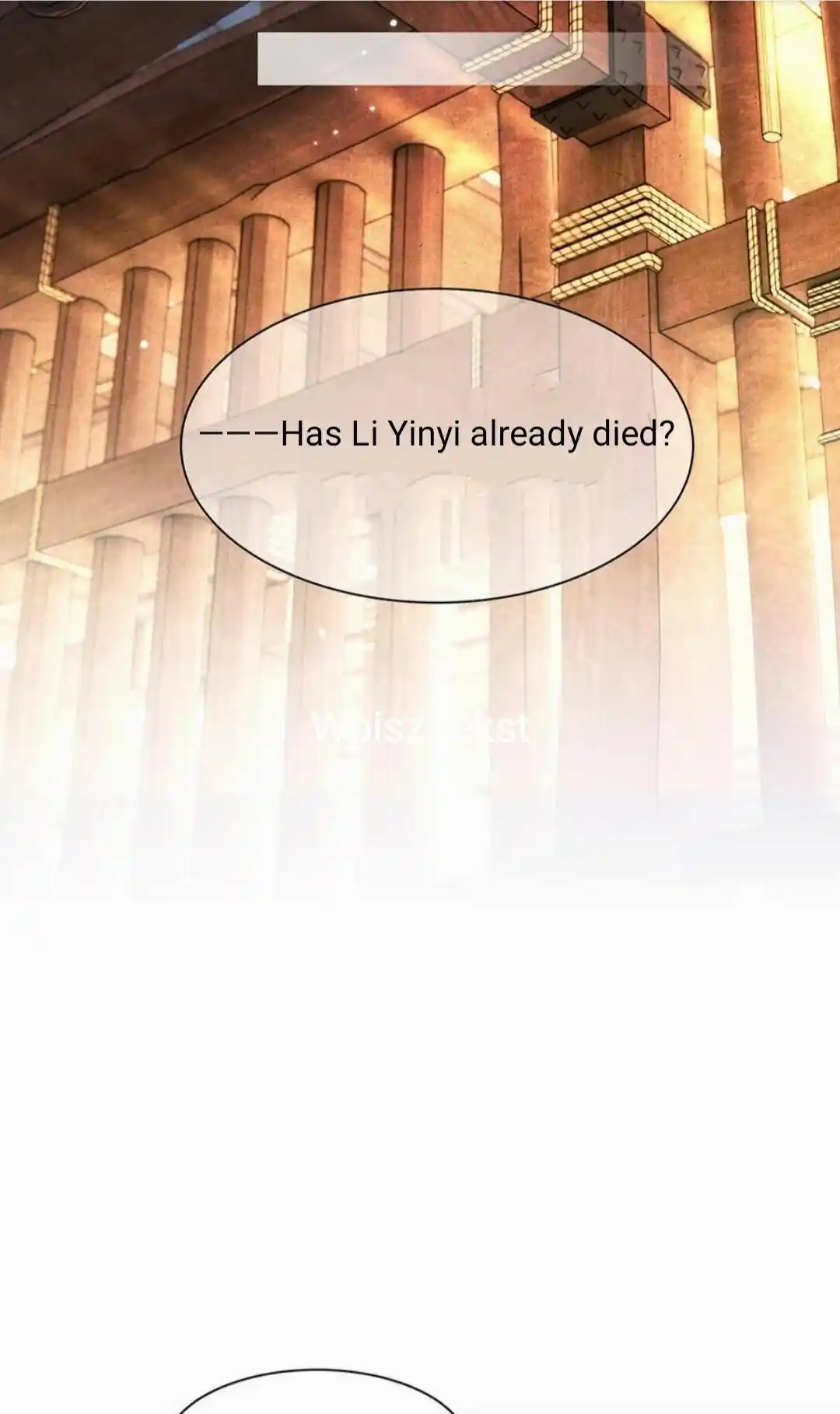 Dear Boy, You Dropped Your Integrity Chapter 170