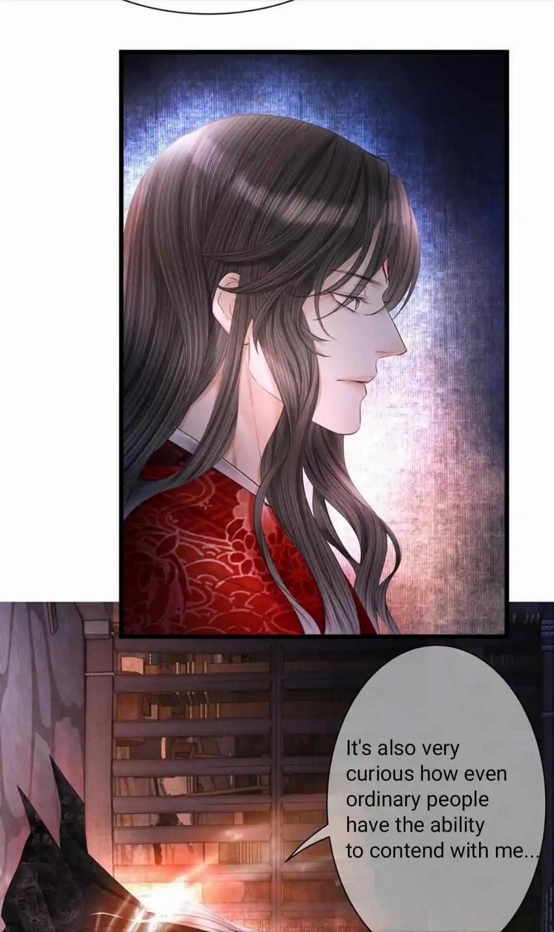 Dear Boy, You Dropped Your Integrity Chapter 170