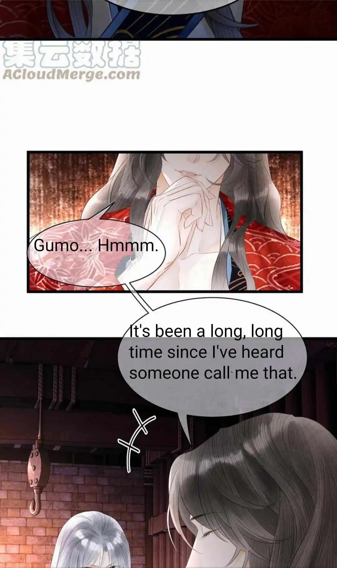 Dear Boy, You Dropped Your Integrity Chapter 170