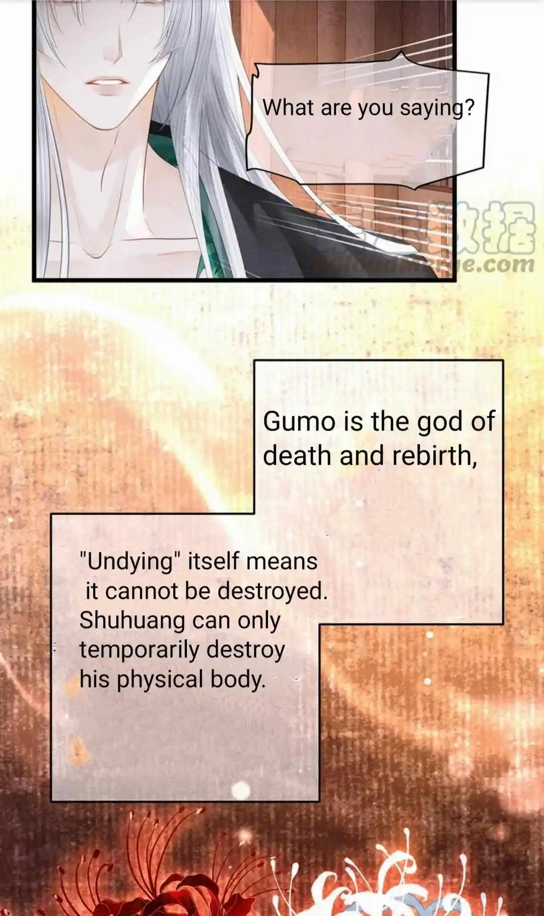 Dear Boy, You Dropped Your Integrity Chapter 170