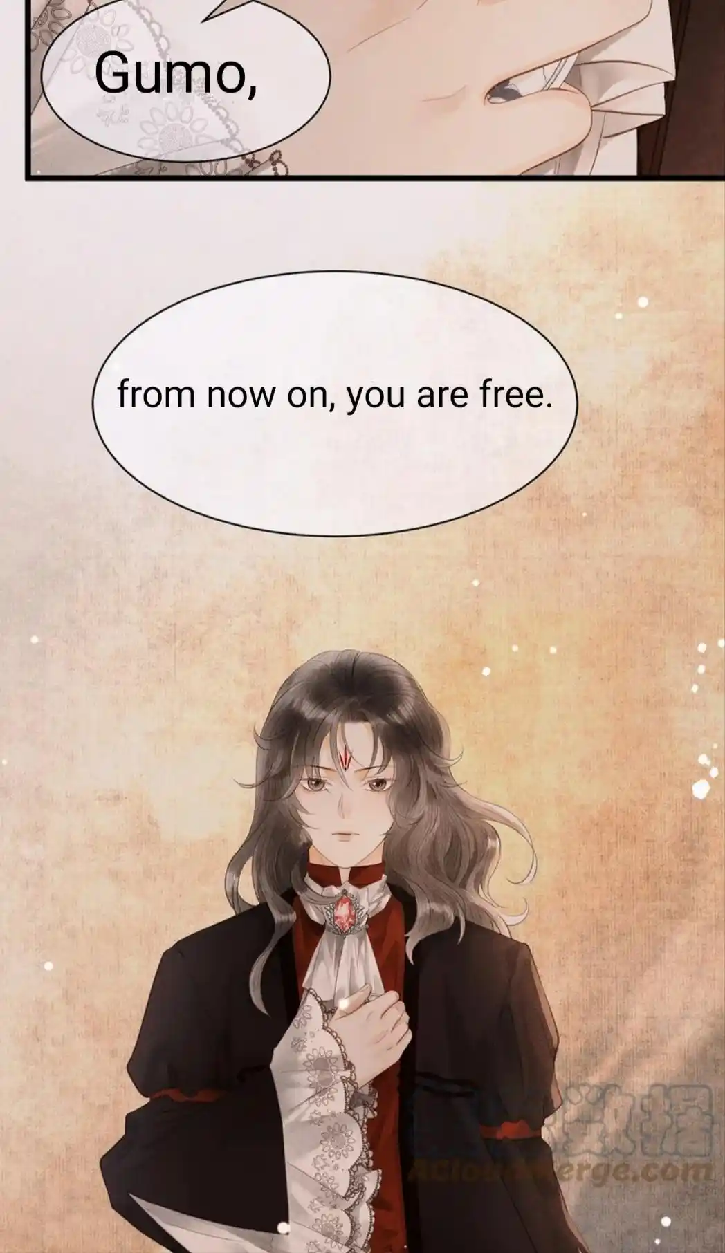 Dear Boy, You Dropped Your Integrity Chapter 170