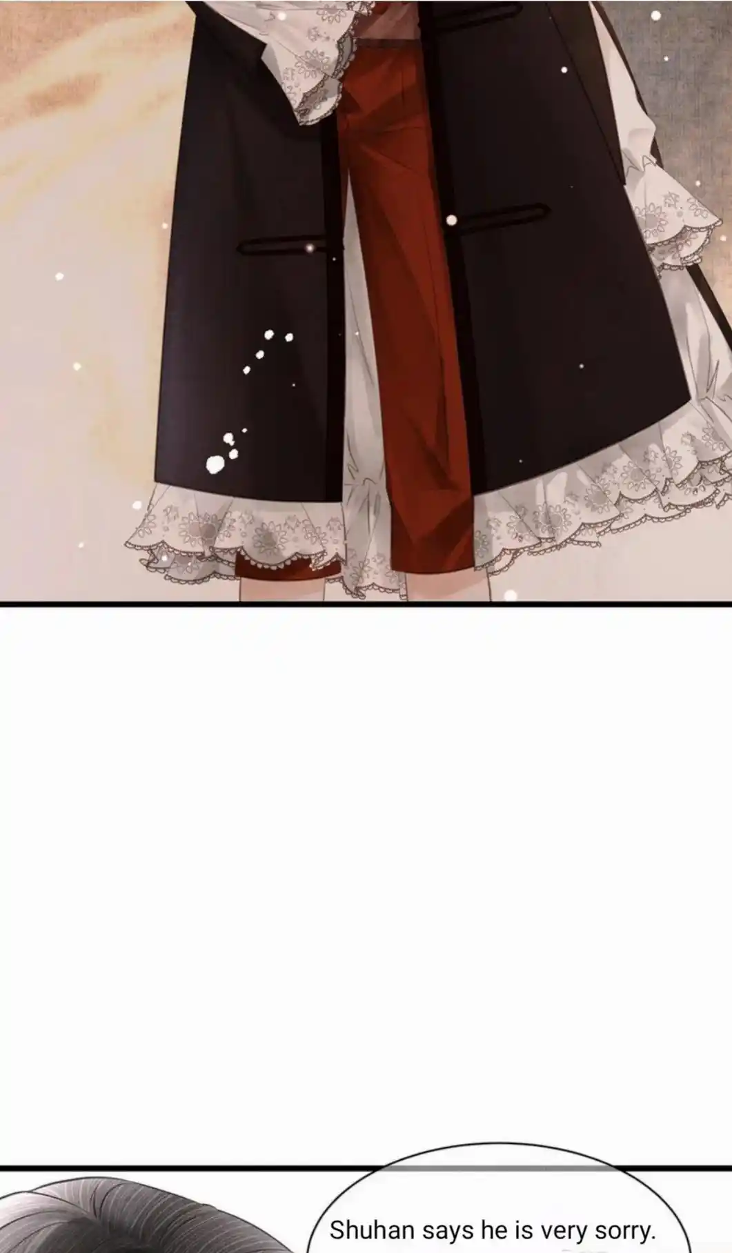 Dear Boy, You Dropped Your Integrity Chapter 170