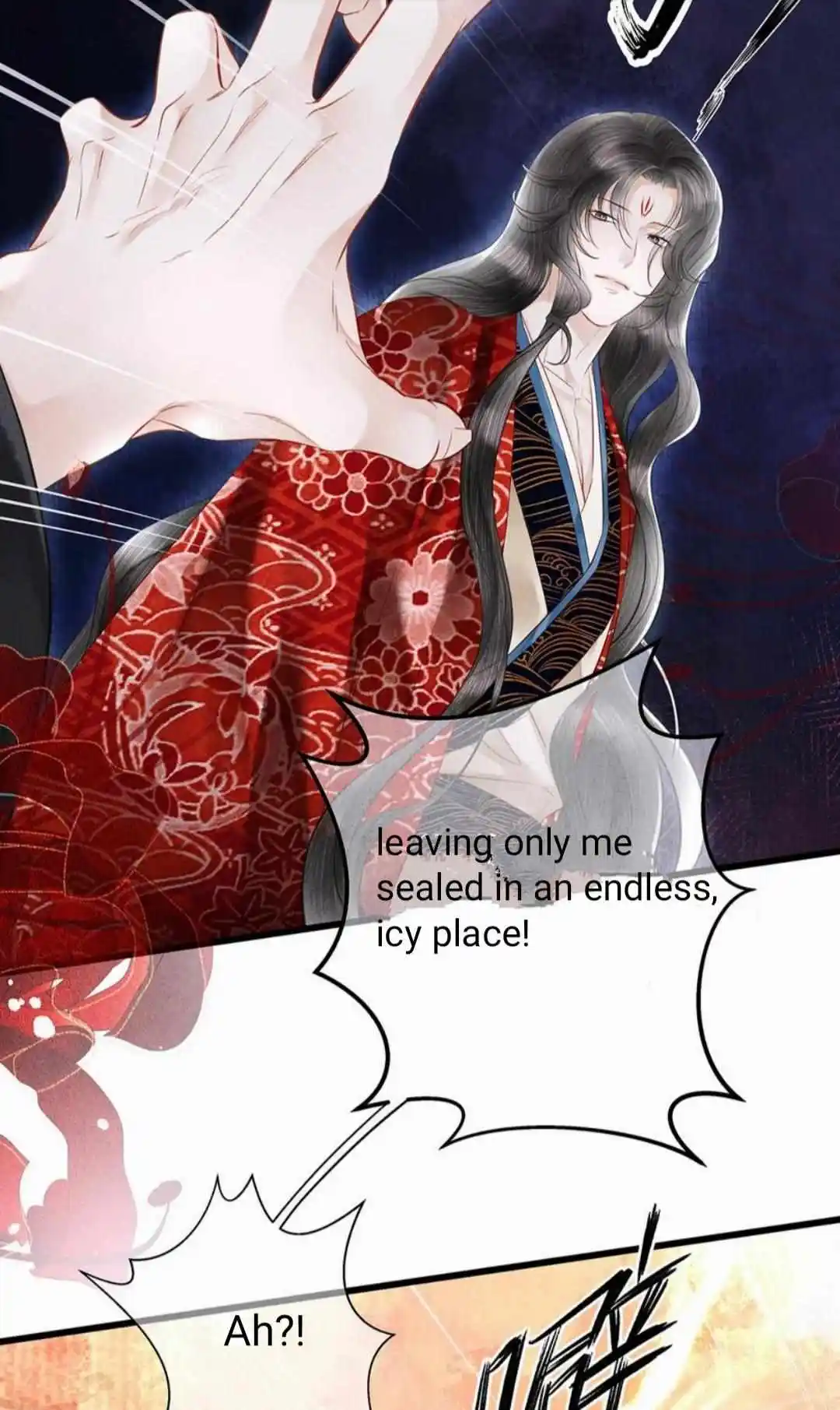 Dear Boy, You Dropped Your Integrity Chapter 170