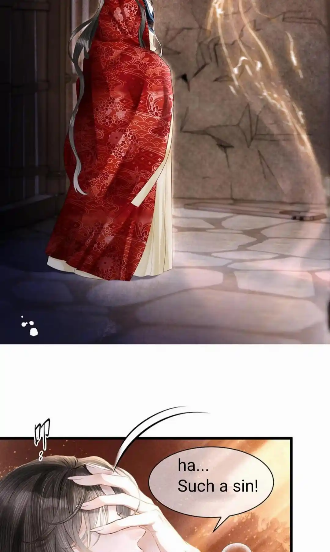 Dear Boy, You Dropped Your Integrity Chapter 170