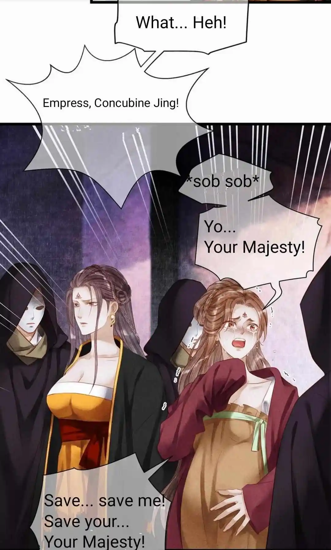 Dear Boy, You Dropped Your Integrity Chapter 170