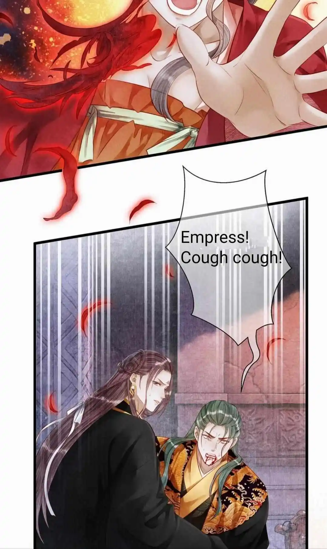 Dear Boy, You Dropped Your Integrity Chapter 170