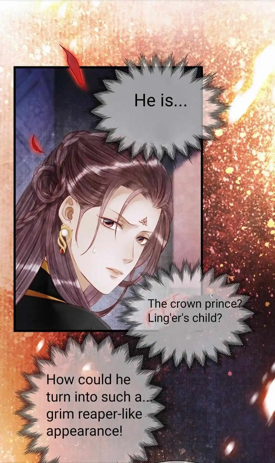 Dear Boy, You Dropped Your Integrity Chapter 170