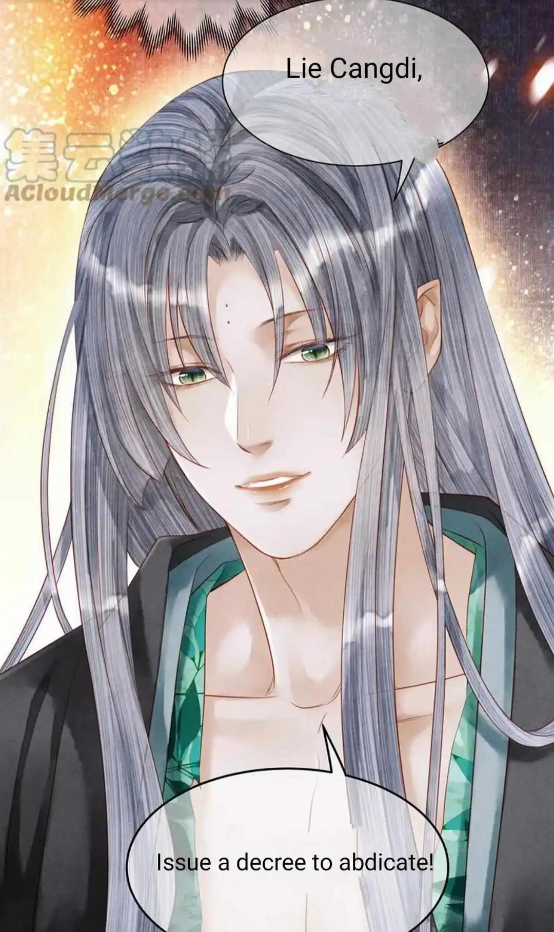 Dear Boy, You Dropped Your Integrity Chapter 170