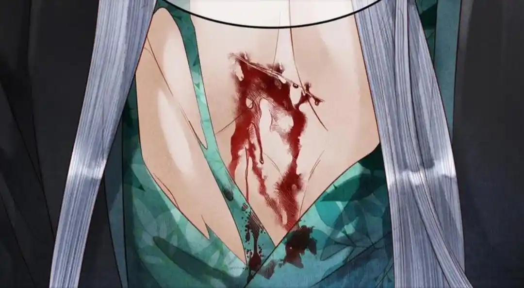 Dear Boy, You Dropped Your Integrity Chapter 170