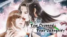 Dear Boy, You Dropped Your Integrity Chapter 171