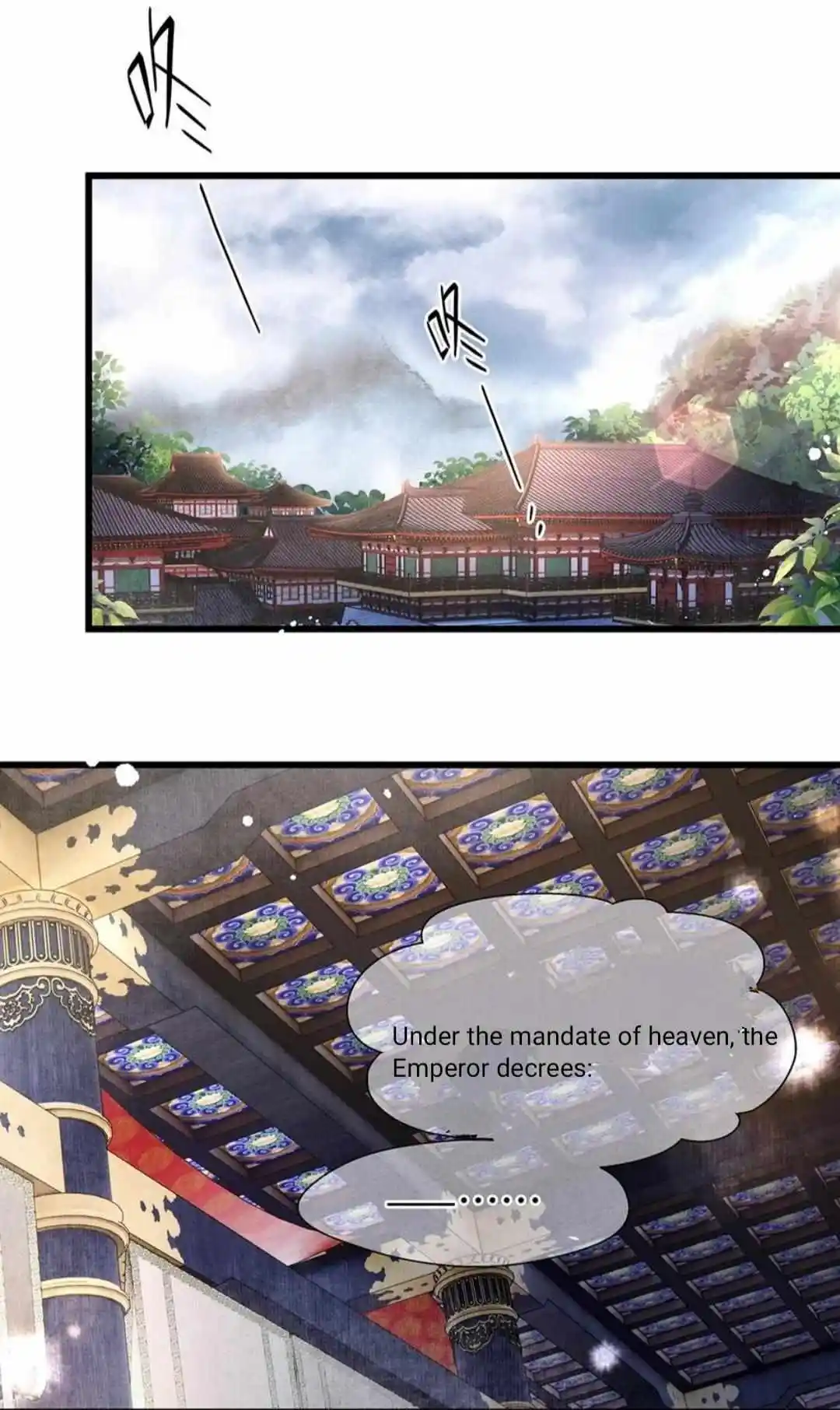 Dear Boy, You Dropped Your Integrity Chapter 171